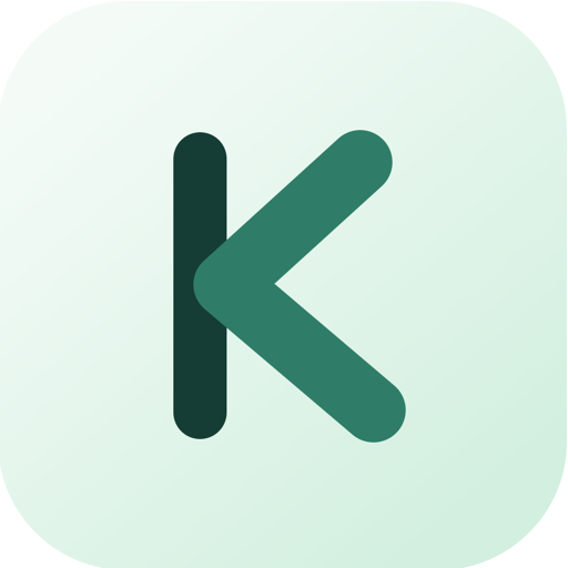 KindSort logo